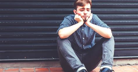 Why It’s Okay to Feel Bad about Our Shortcomings.